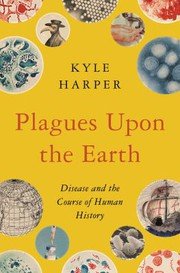 Cover of Plagues upon the Earth