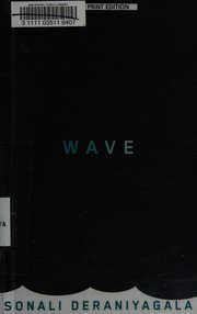 Cover of Wave