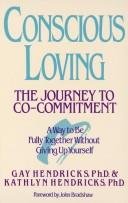 Cover of Conscious loving