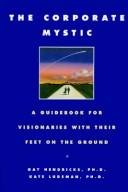 Cover of The corporate mystic
