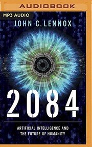 Cover of 2084