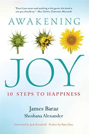 Awakening joy