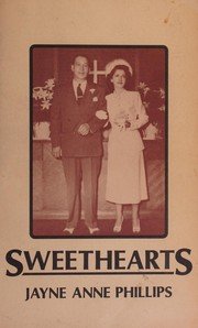 Cover of Sweethearts