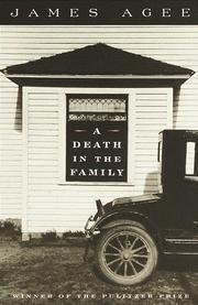 Cover of A Death in the Family