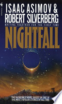 Nightfall Cover