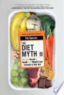 The Diet Myth Cover