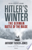 Hitler’s Winter Cover