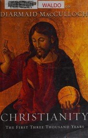 Cover of Christianity