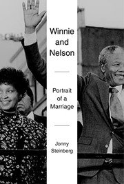 Cover of Winnie and Nelson