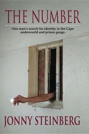 Cover of The Number