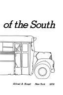 Cover of The Dog of the South