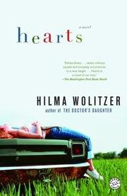 Cover of Hearts
