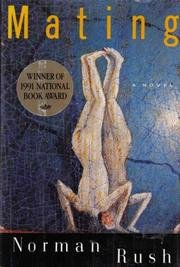 Cover of Mating