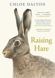 Cover of Raising Hare