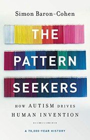 Cover of The Pattern Seekers