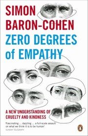Cover of Zero Degrees of Empathy
