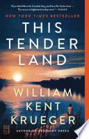 Cover of This Tender Land