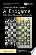 Cover of Considerations on the AI Endgame