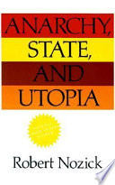 Anarchy, State, and Utopia