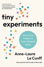 Cover of Tiny Experiments