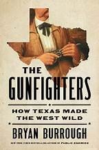Cover of The gunfighters