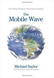 Cover of The Mobile Wave