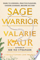 Sage Warrior