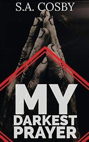 Cover of My Darkest Prayer