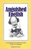 Cover of Anguished English