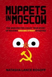 Cover of Muppets in Moscow