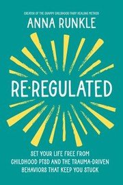 Cover of Re-Regulated