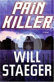 Cover of Painkiller