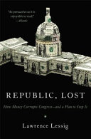 Republic, Lost Cover