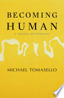 Becoming Human Cover