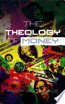 Theology of Money Cover