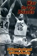 Cover of War on the Boards