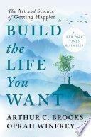 Cover of Build the Life You Want