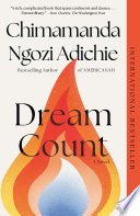 Cover of Dream Count