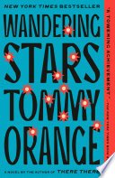 Cover of Wandering Stars