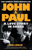 Cover of John and Paul
