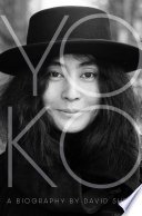 Cover of Yoko