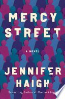 Cover of Mercy Street