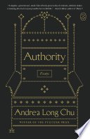 Cover of Authority