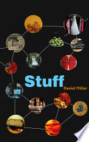 Stuff Cover