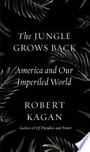 Cover of The Jungle Grows Back