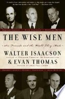 Cover of The Wise Men