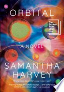 Cover of Orbital