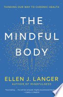 Cover of The Mindful Body