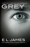 Cover of Grey