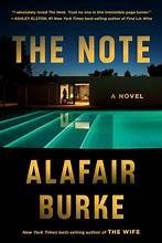 Cover of The Note